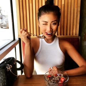 Meet your Posher, Candice