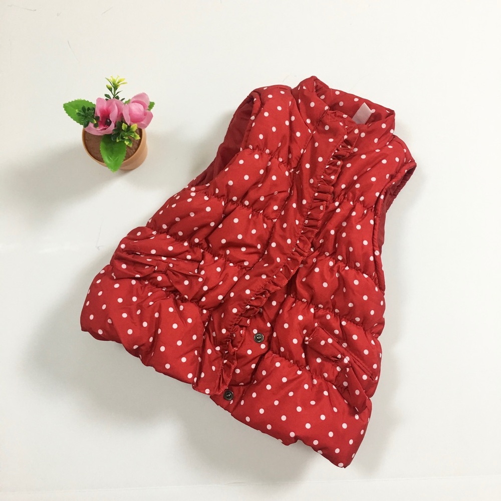 Kids Headquarters Vest