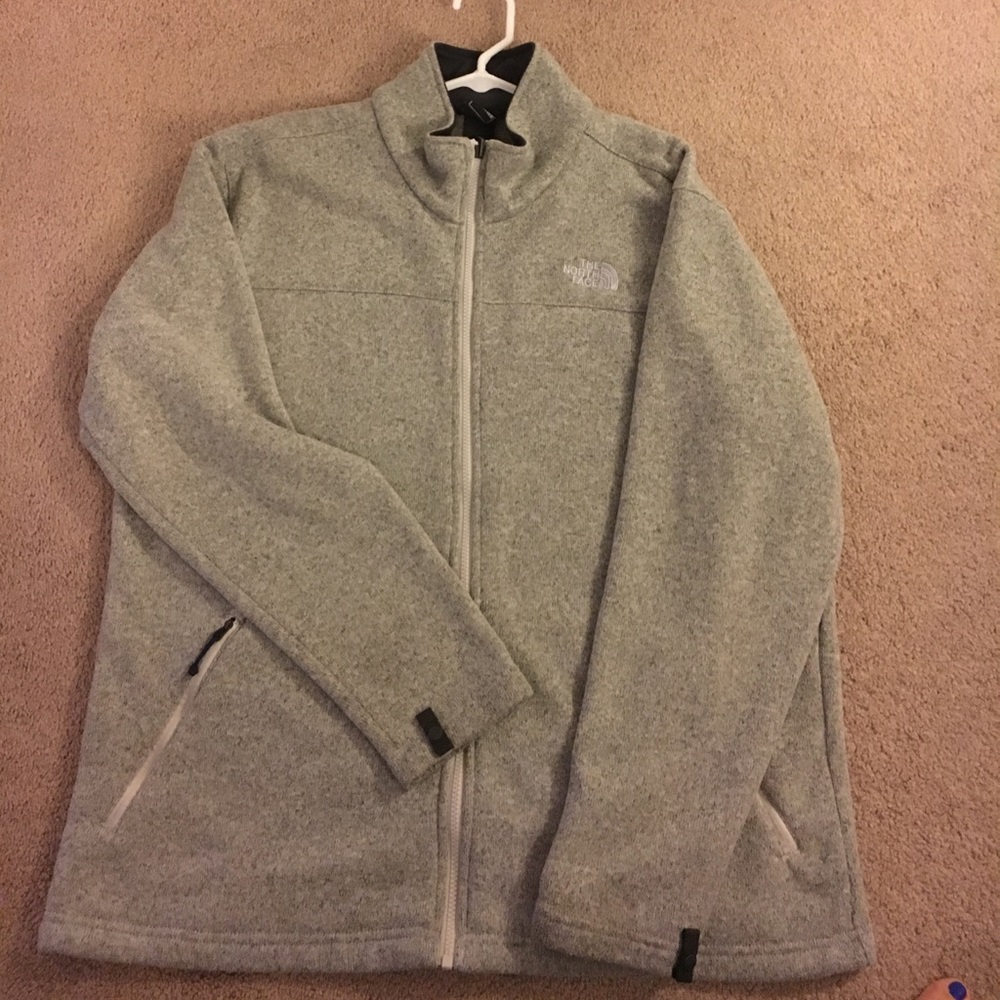 North face jacket