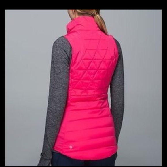 lululemon athletica Jackets & Blazers - Lululemon vest