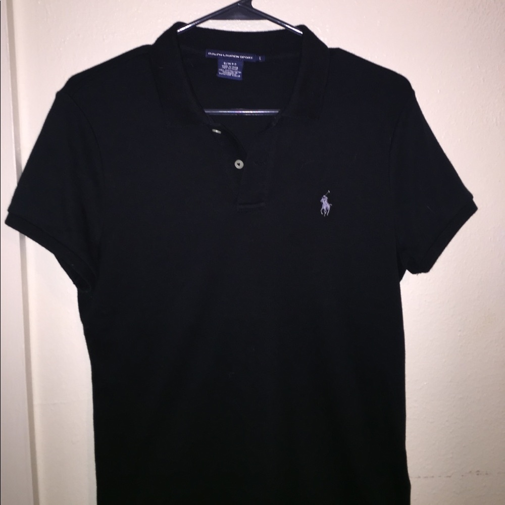 Polo shirt - Picture 3 of 3