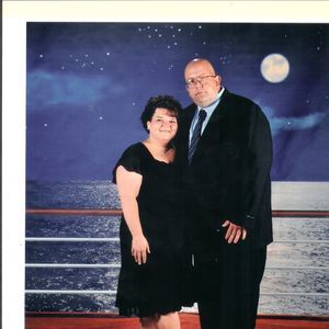 Meet your Posher, Sheri