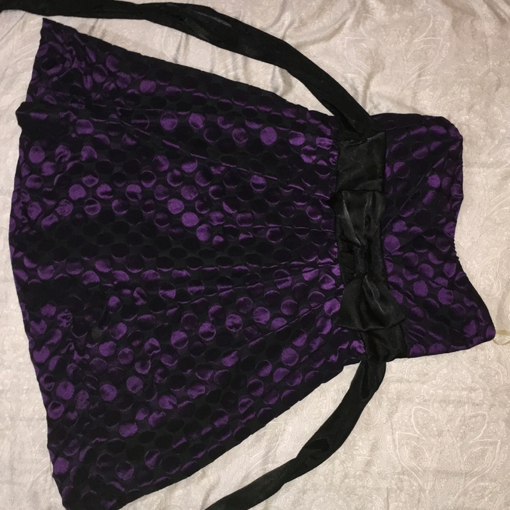Cute short dress