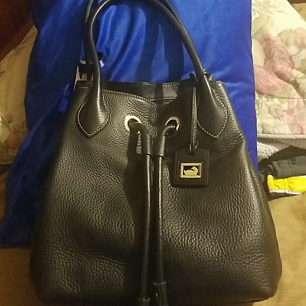 DOONEY BOURKE HANDBAG