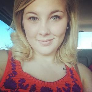 Meet your Posher, Jade