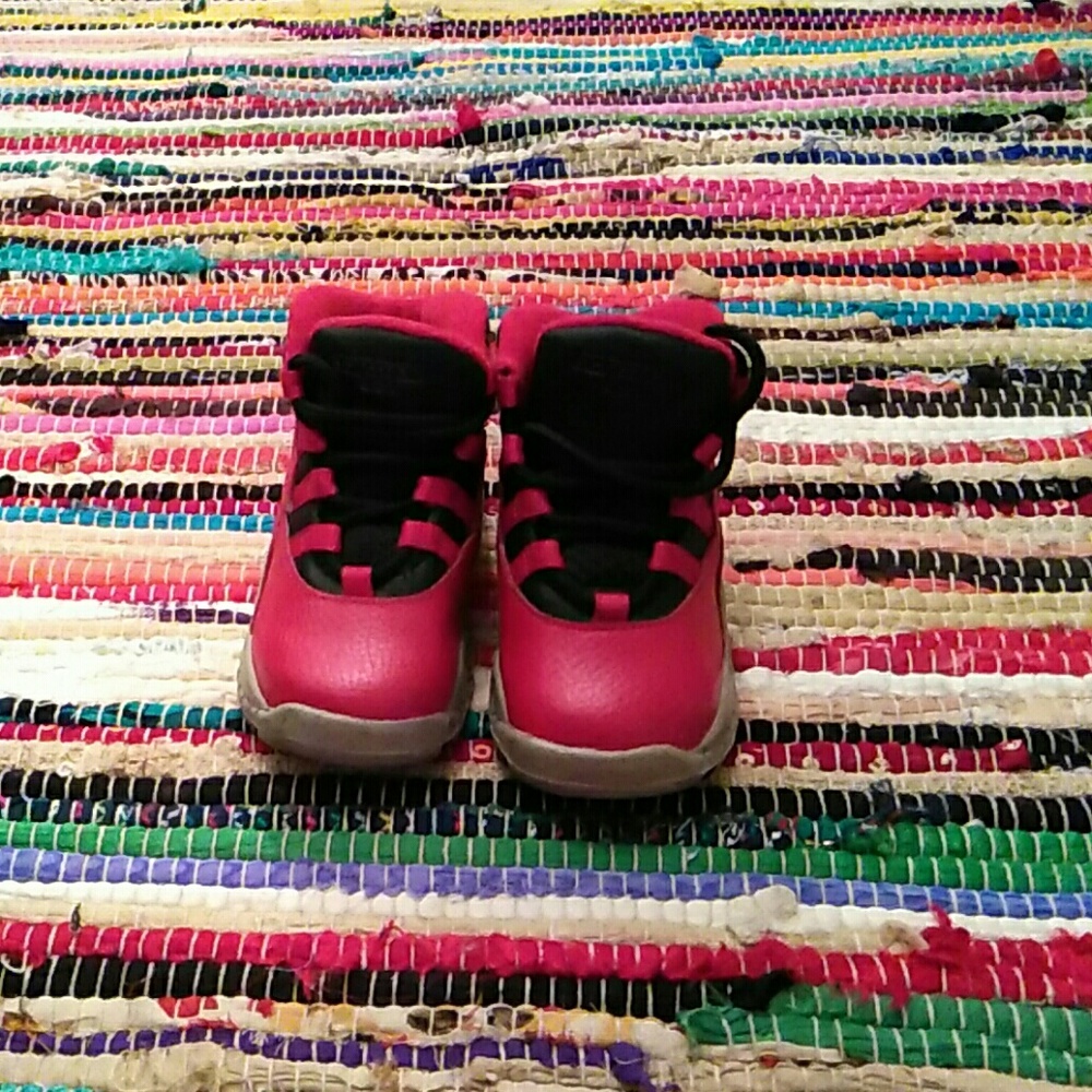 Kids jordans