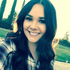 Meet your Posher, Julia