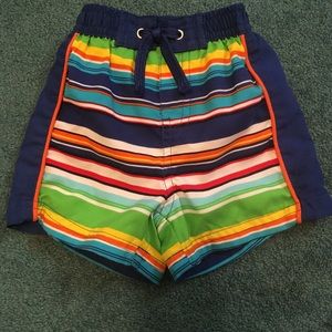 Swim Shorts