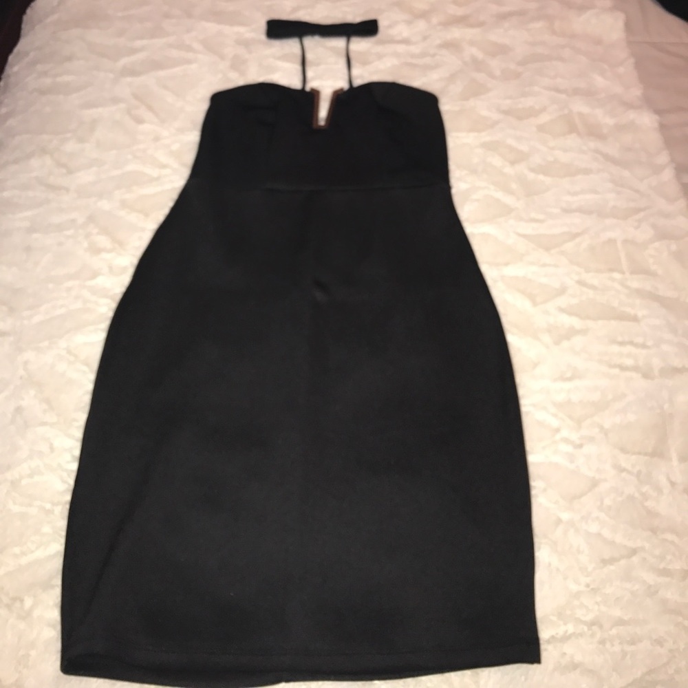 Charlotte Russe mini dress