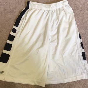 Nike Athletic shorts