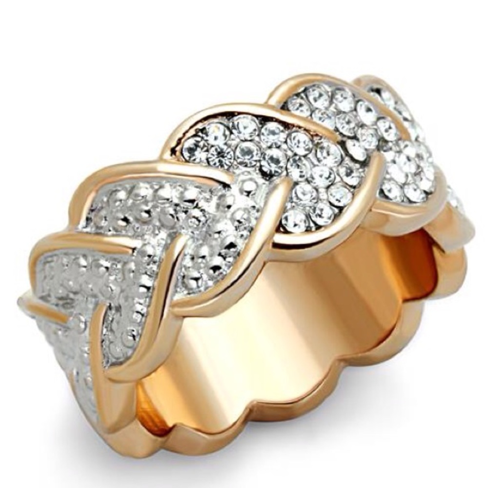Women's ring