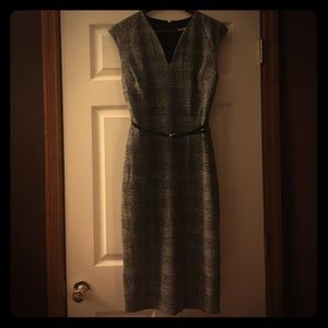 Sheath Dress
