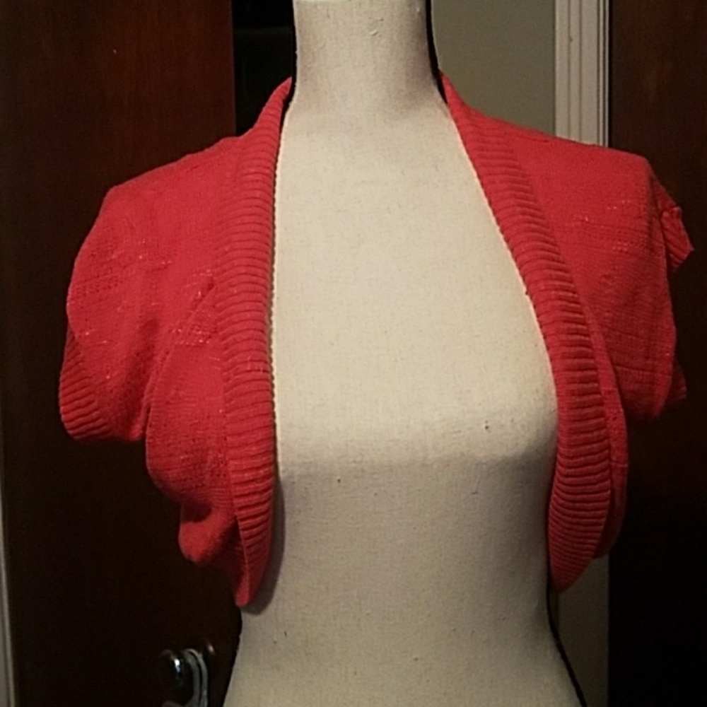 NWOT Cardigan