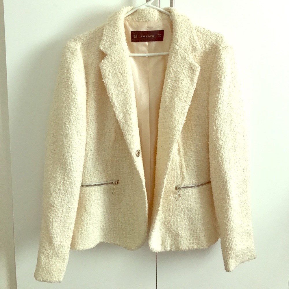 ZARA BASIC Coat !!!!