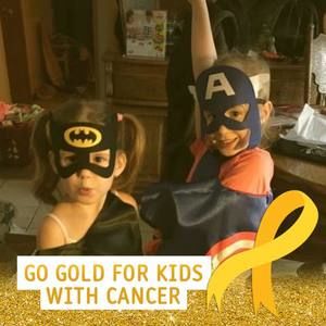 Meet your Posher, Donaldson