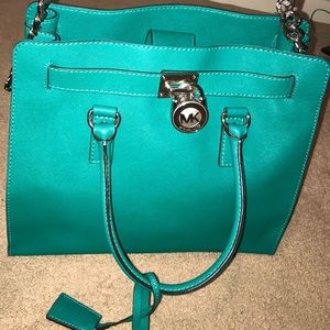 Authentic Michael Kors purse