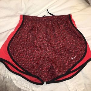 Womens Nike running shorts