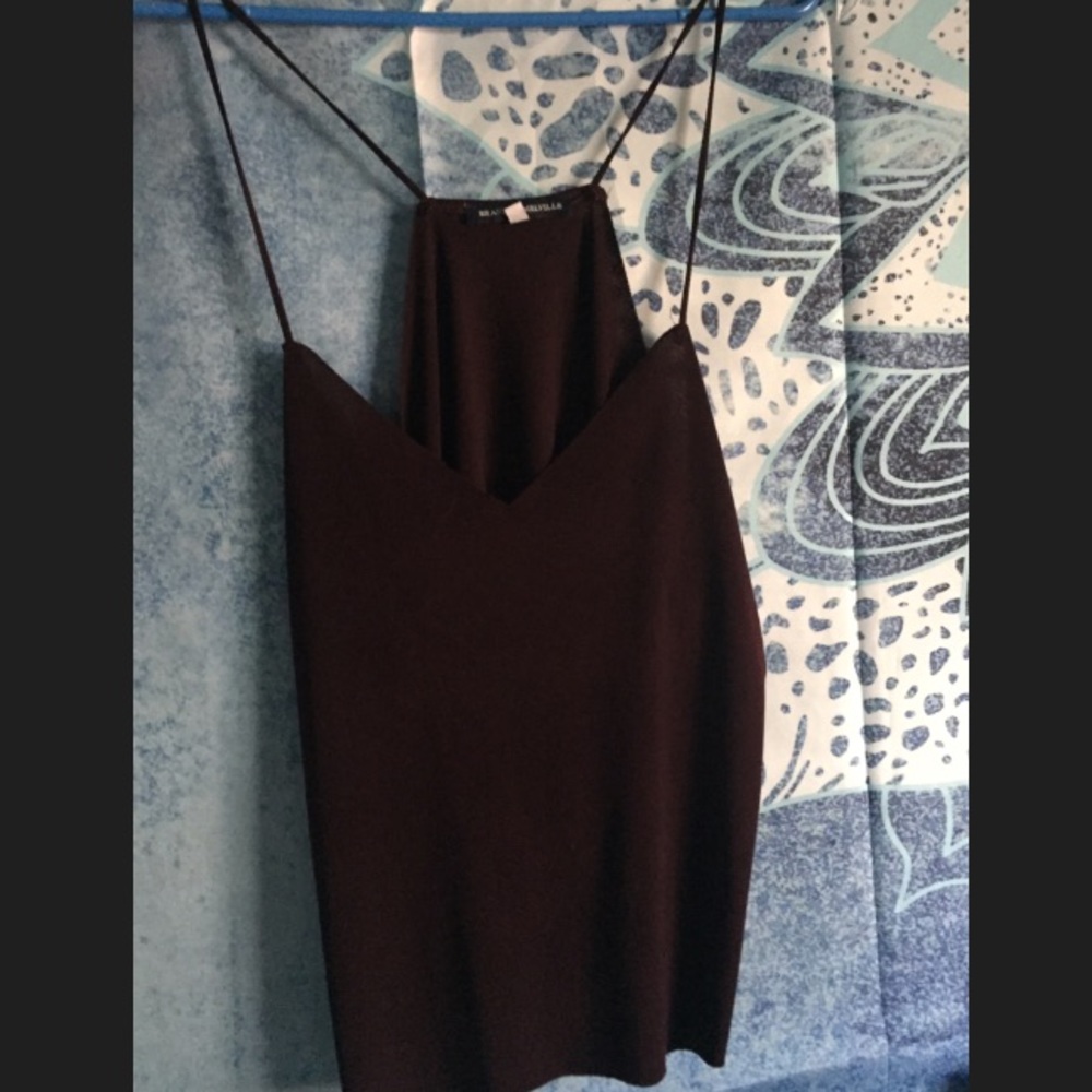 Brandy Melville tank top