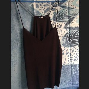 Brandy Melville tank top