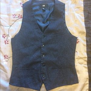 H&M vest