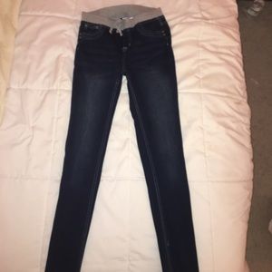 NEW! JUSTICE JEGGING GIRLS