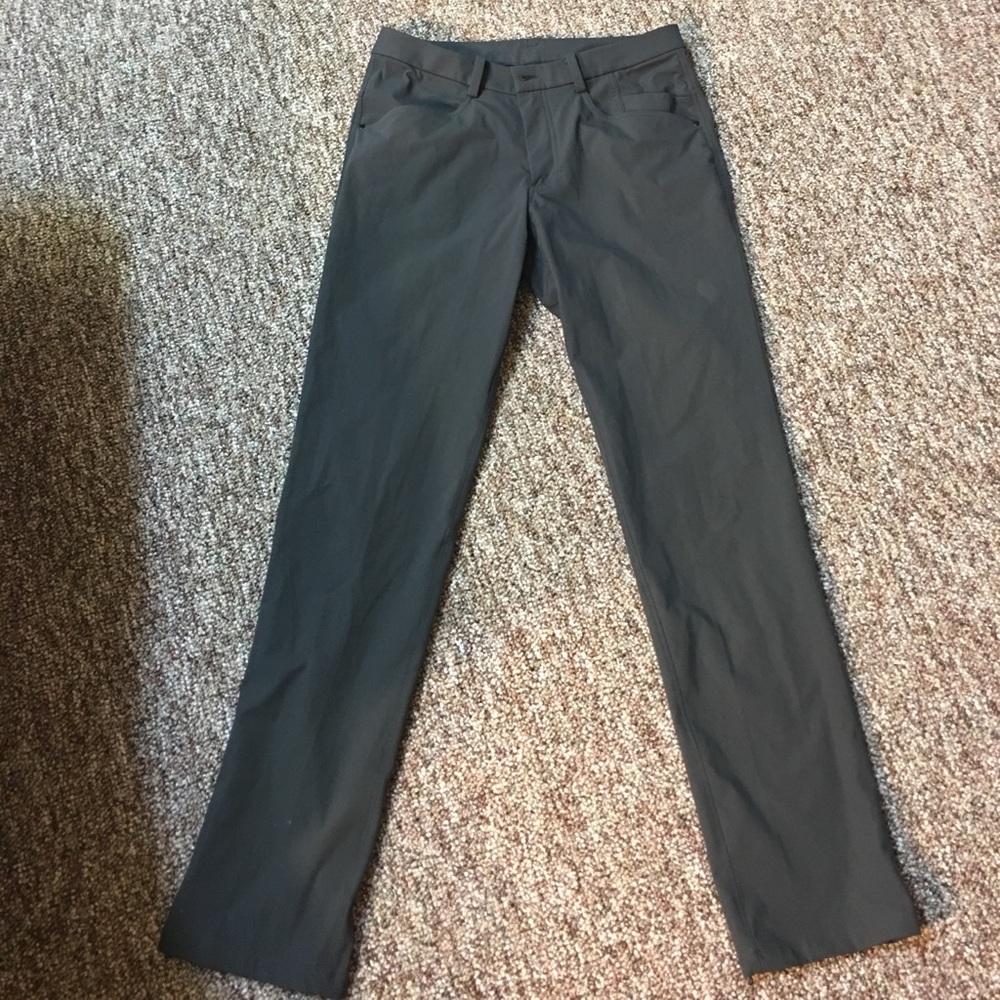 Lululemon ABC Pants