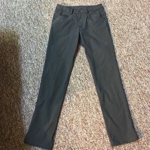 Lululemon ABC Pants