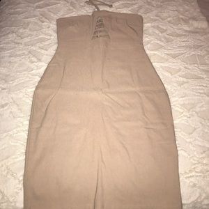 Charlotte Russe mini dress