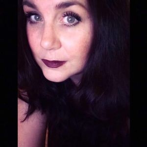 Meet your Posher, Tori