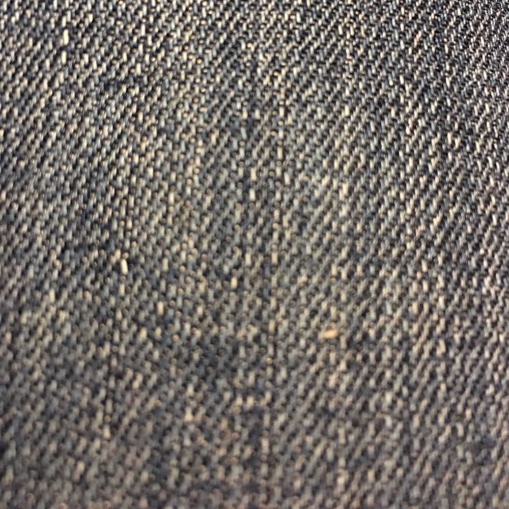 Meet your Posher, Rasha