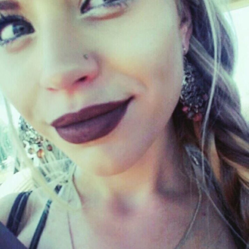 Meet your Posher, Haley