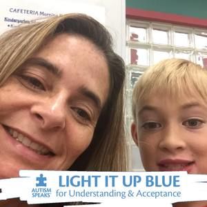 Meet your Posher, Heidi