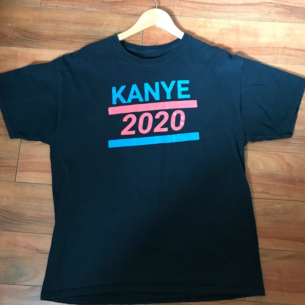 KANYE 2020 Tee-Shirt