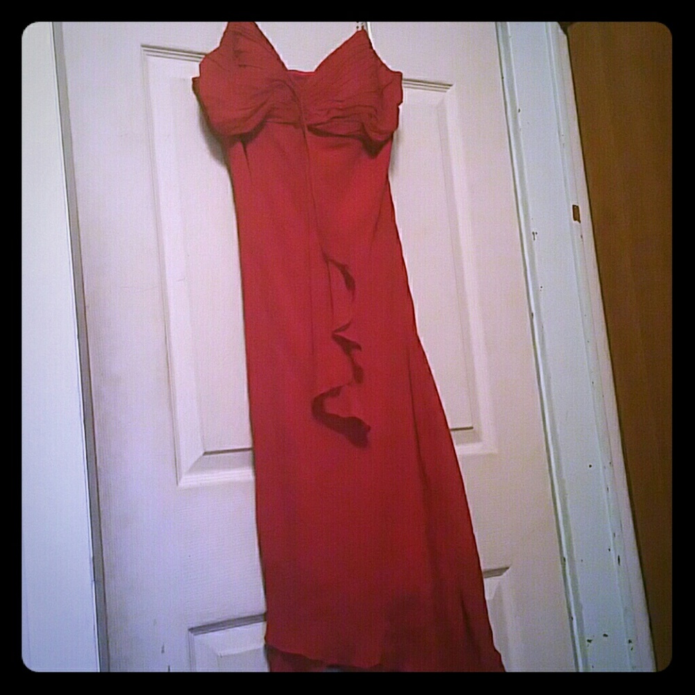 Cocktail dress