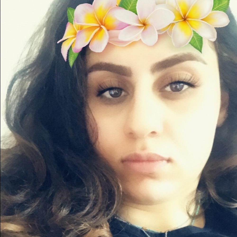 Meet your Posher, Star