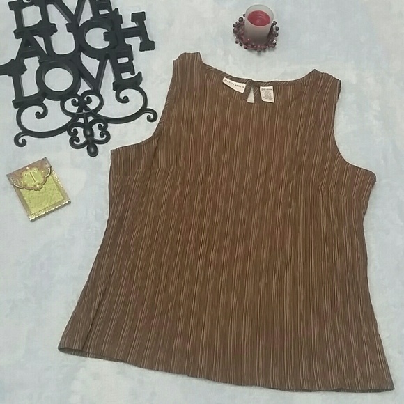 Jaclyn Smith XL blouse - Picture 1 of 3