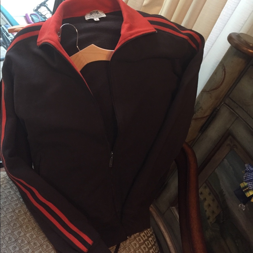 Men's juicy Couture jogging suit