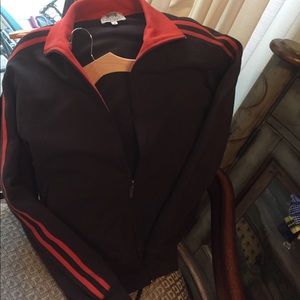 Men's juicy Couture jogging suit