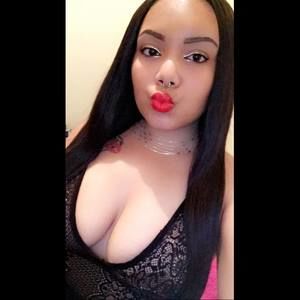 Meet your Posher, Ashlee