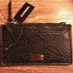 Express wallet/card holder