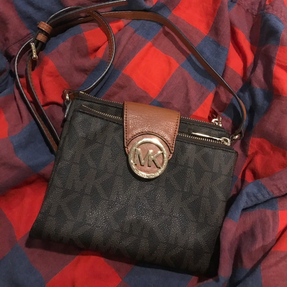 Michael Kors Crossbody