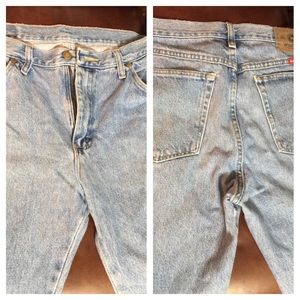 Wrangler Premium Quality Jeans