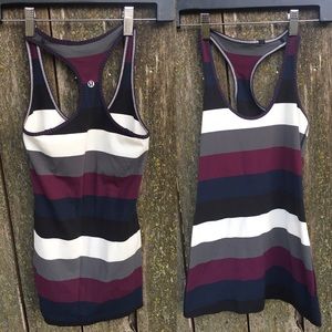 Lululemon racerback tank