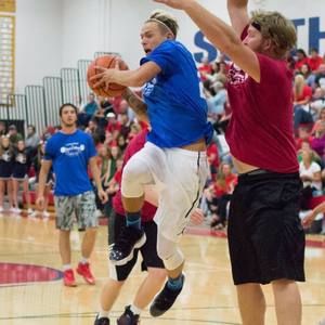 Meet your Posher, Corey