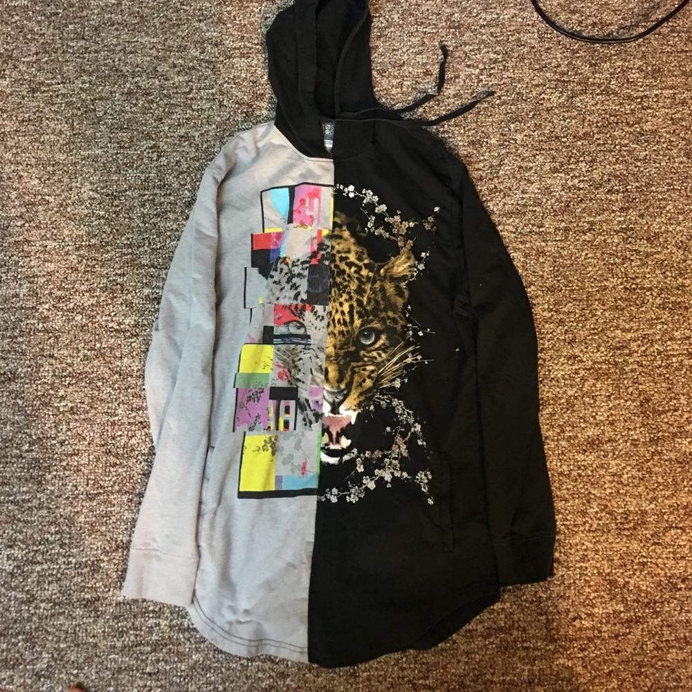 Topman Hoodie
