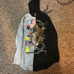 Topman Hoodie