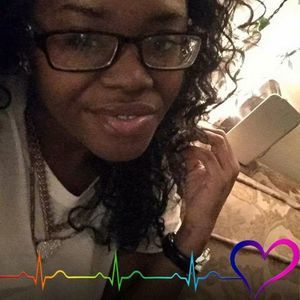 Meet your Posher, Kamisha