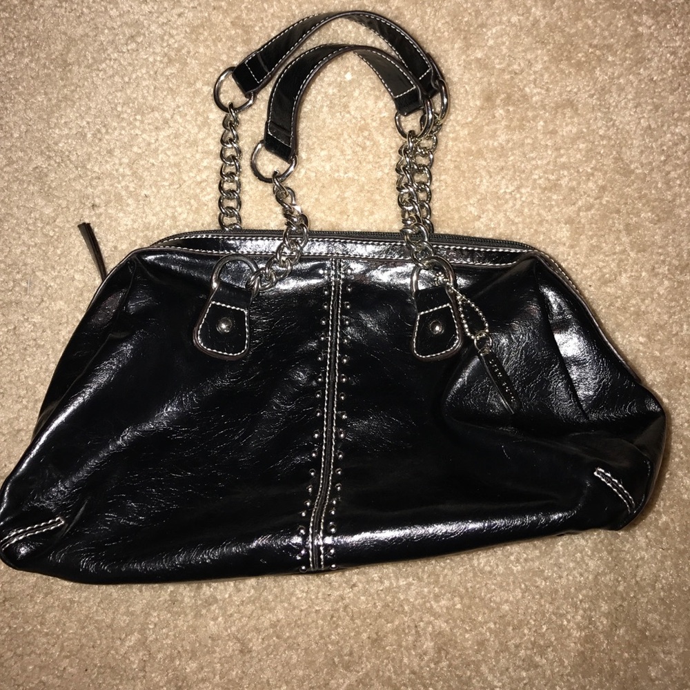 Nine West Shoulder Bag Size OS Color Black