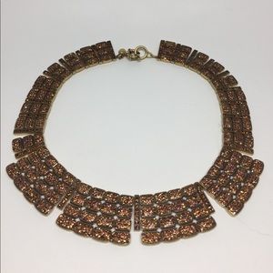 J. Crew Necklace