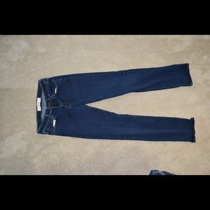 Women's jeans